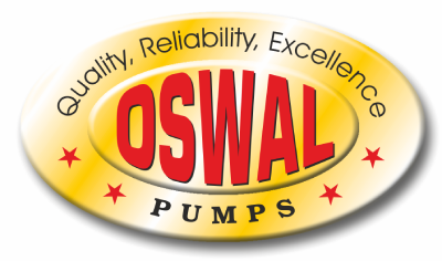 Oswal Pumps Ltd.